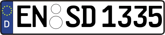 EN-SD1335