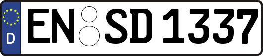 EN-SD1337