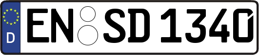 EN-SD1340