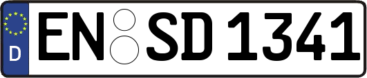 EN-SD1341