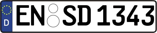 EN-SD1343