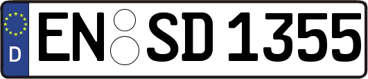 EN-SD1355