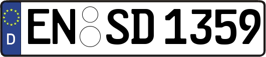 EN-SD1359