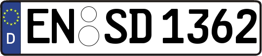 EN-SD1362