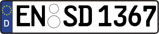 EN-SD1367