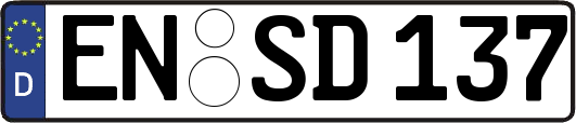 EN-SD137