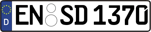 EN-SD1370