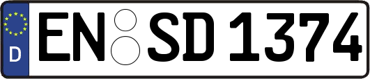 EN-SD1374