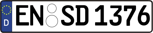 EN-SD1376