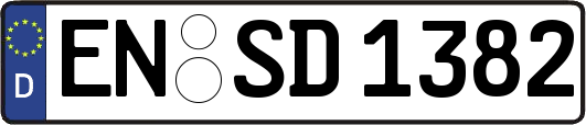 EN-SD1382