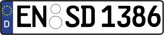 EN-SD1386