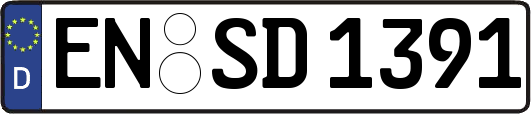 EN-SD1391