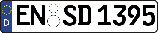 EN-SD1395
