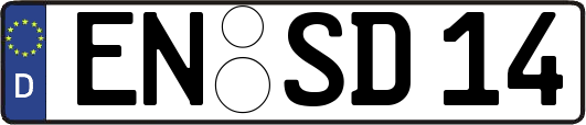 EN-SD14