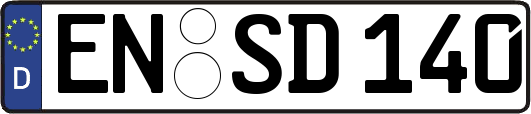 EN-SD140