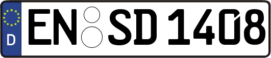 EN-SD1408