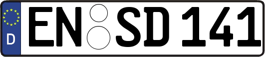 EN-SD141