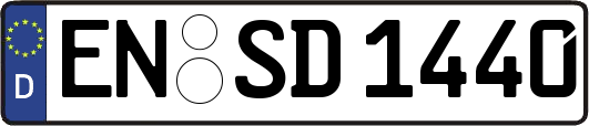 EN-SD1440