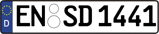 EN-SD1441