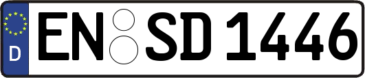 EN-SD1446