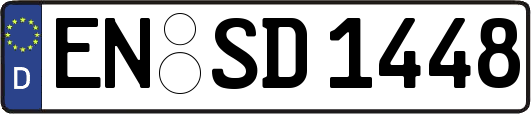 EN-SD1448