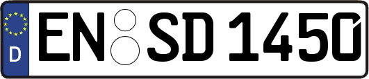 EN-SD1450