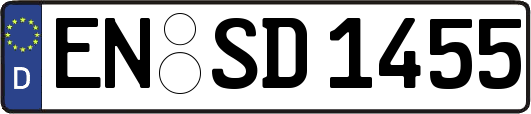 EN-SD1455