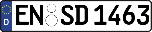 EN-SD1463