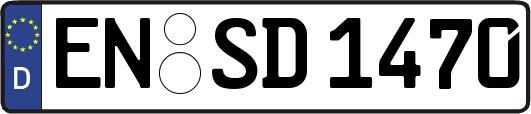EN-SD1470