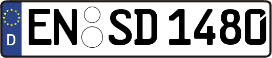 EN-SD1480