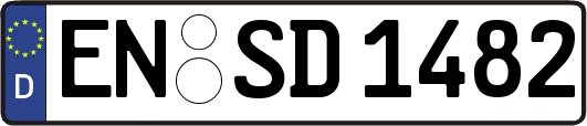 EN-SD1482
