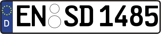 EN-SD1485