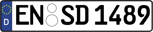 EN-SD1489