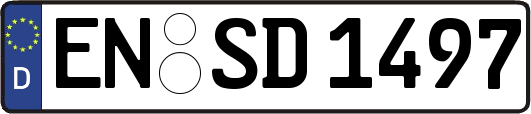 EN-SD1497