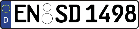 EN-SD1498