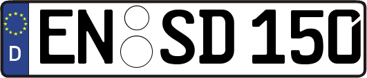 EN-SD150