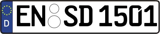 EN-SD1501