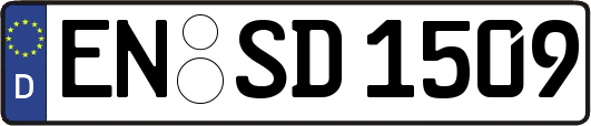 EN-SD1509