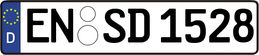 EN-SD1528