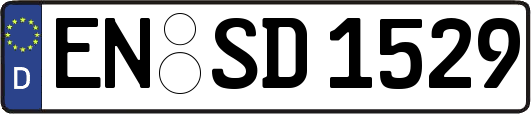 EN-SD1529