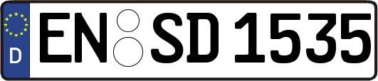 EN-SD1535