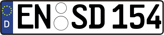 EN-SD154