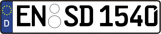 EN-SD1540