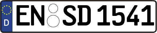 EN-SD1541