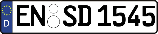 EN-SD1545