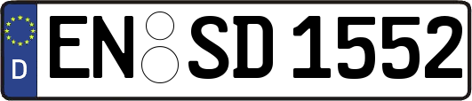 EN-SD1552