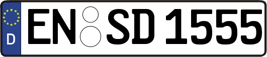 EN-SD1555