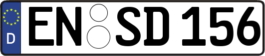 EN-SD156