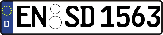 EN-SD1563