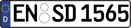EN-SD1565